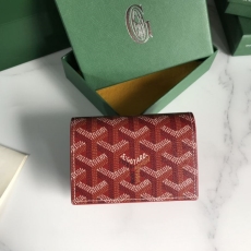 Goyard Wallets